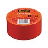 Scotch Duct Tape, 1.88" x 20 yds, Tangerine Orange 920-ORG-C